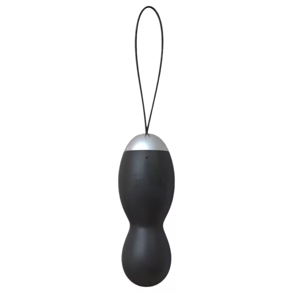 Cotoxo Krila - bärbart radiostyrt vibratorägg (svart)