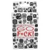 GO F*CK - kama sutra kortlek - 52 kort