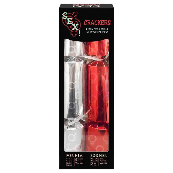 Kheper Games - sexleksak - överraskningspresent