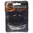 OXBALLS - penisring - extra stark - svart