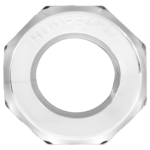 OXBALLS - penisring extra stark - transparent