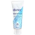 Durex Natural - glidmedel - vattenbaserat, fuktgivande - 100ml