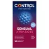 Control - kondom - extra knottrig - 12 st