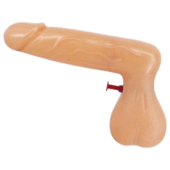 Diverty – vattenpistol med snoppdesign