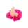 Diverty - penisrosett - rosa