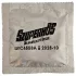 Superhjälte - kondom med fördröjande effekt (12 st)