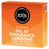 EXS Delay - fördröjande kondom (48 st)