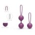 Engily Ross Kelly - 2-delat geishakulor set (lila)