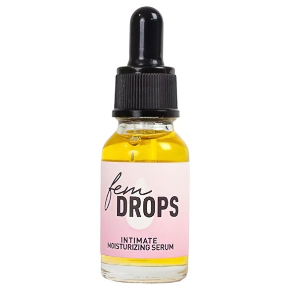 Secret Play - intimvårdsserum - 15ml