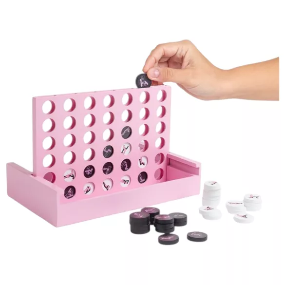 Secret Play - spel för par