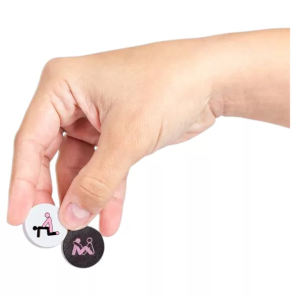 Secret Play - spel för par