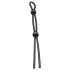 Addicted Toys - Silikon penisring set - 7 delar (svart)