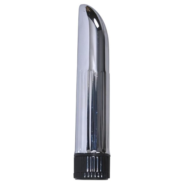 Baile - klitorisvibrator - silver - Lady Finger