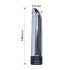 Baile - klitorisvibrator - silver - Lady Finger