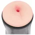 JamyJob - masturbator vagina och anus - naturfärg