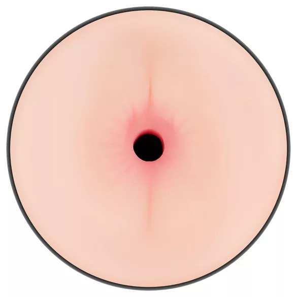 JamyJob - masturbator vagina och anus - naturfärg
