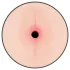 JamyJob - masturbator vagina och anus - naturfärg