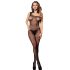 Subblime 952037 - Strassnät Overall - Svart - S-L