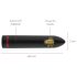 Oninder - smart mini-vibrator (svart)