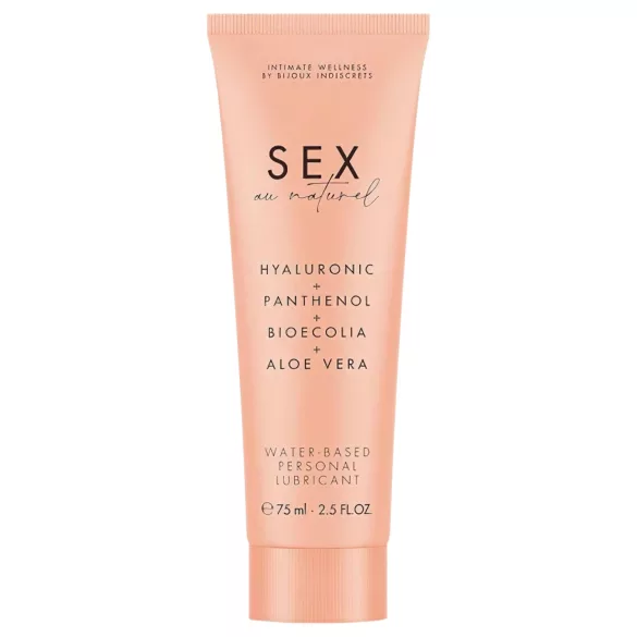 Bijoux Indiscrets - vattenbaserat glidmedel (75 ml)