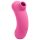 Platanomelón Mambo – Lufttryck klitorisstimulator (rosa)