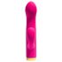 Platanomelón Bali - stavvibrator med 4 tillbehör (lila)