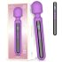 Engily Ross Aura - uppladdningsbar digital vibrator (lila)