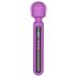Engily Ross Aura - uppladdningsbar digital vibrator (lila)