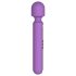 Engily Ross Aura - uppladdningsbar digital vibrator (lila)