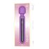 Engily Ross Aura - uppladdningsbar digital vibrator (lila)