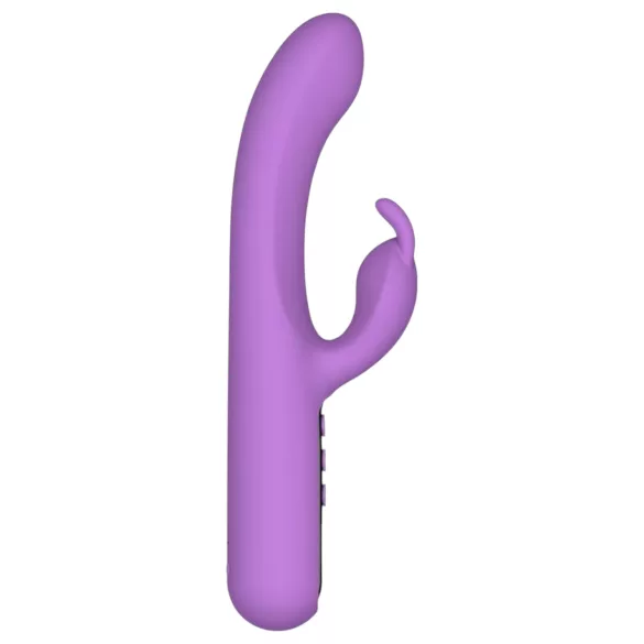 Engily Ross Swell - klitorisstimulator vibrator uppladdningsbar lila