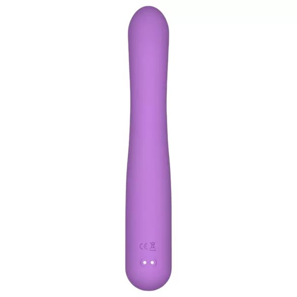 Engily Ross Swell - klitorisstimulator vibrator uppladdningsbar lila