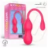 INTOYOU - Kegelkulor vibrator duo - Smart fjärrkontroll - Rosa
