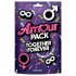 Amour Pack Together - nybörjarset med vibrator - 7 delar