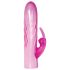 Evolved Intense - vibratorpaket - 8 delar (rosa)