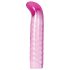 Evolved Intense - vibratorpaket - 8 delar (rosa)