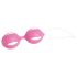 Evolved Intense - vibratorpaket - 8 delar (rosa)