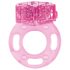 Evolved Intense - vibratorpaket - 8 delar (rosa)