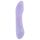 Playboy Euphoria – uppladdningsbar, vattentät G-punktvibrator (lila)