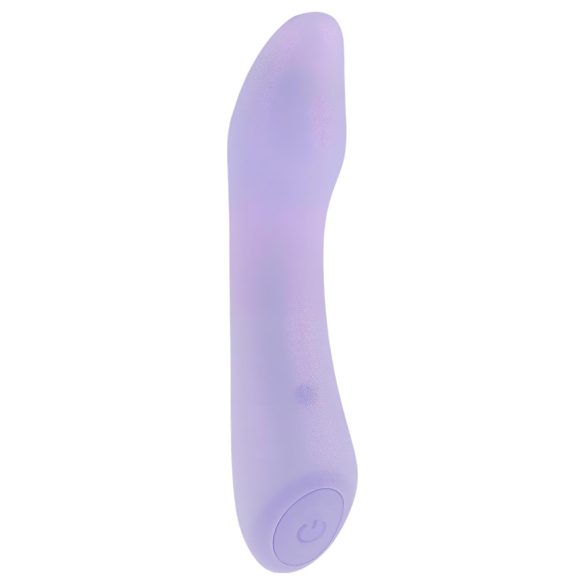 Playboy Euphoria – uppladdningsbar, vattentät G-punktvibrator (lila)