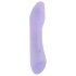 Playboy Euphoria – uppladdningsbar, vattentät G-punktvibrator (lila)