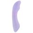 Playboy Euphoria – uppladdningsbar, vattentät G-punktvibrator (lila)