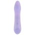 Playboy Euphoria – uppladdningsbar, vattentät G-punktvibrator (lila)