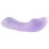 Playboy Euphoria – uppladdningsbar, vattentät G-punktvibrator (lila)