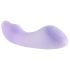 Playboy Euphoria – uppladdningsbar, vattentät G-punktvibrator (lila)
