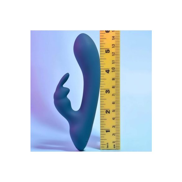 Playboy Rabbit - rabbitvibrator med klitorisarm