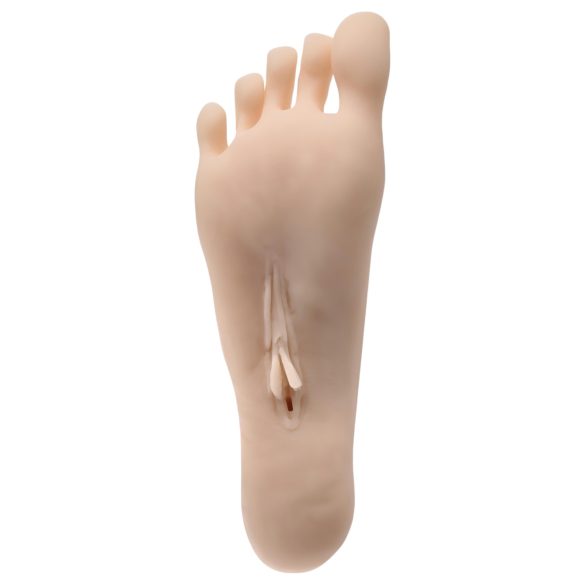 Zero Tolerance - masturbator fot fötvagina - natur