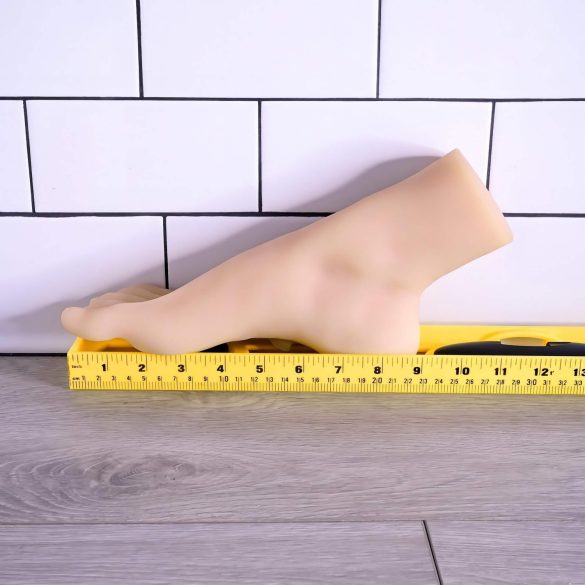 Zero Tolerance - masturbator fot fötvagina - natur