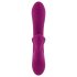 Playboy Bitty Bunny - rosa uppladdningsbar klitorisstimulator