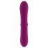 Playboy Bitty Bunny - rosa uppladdningsbar klitorisstimulator